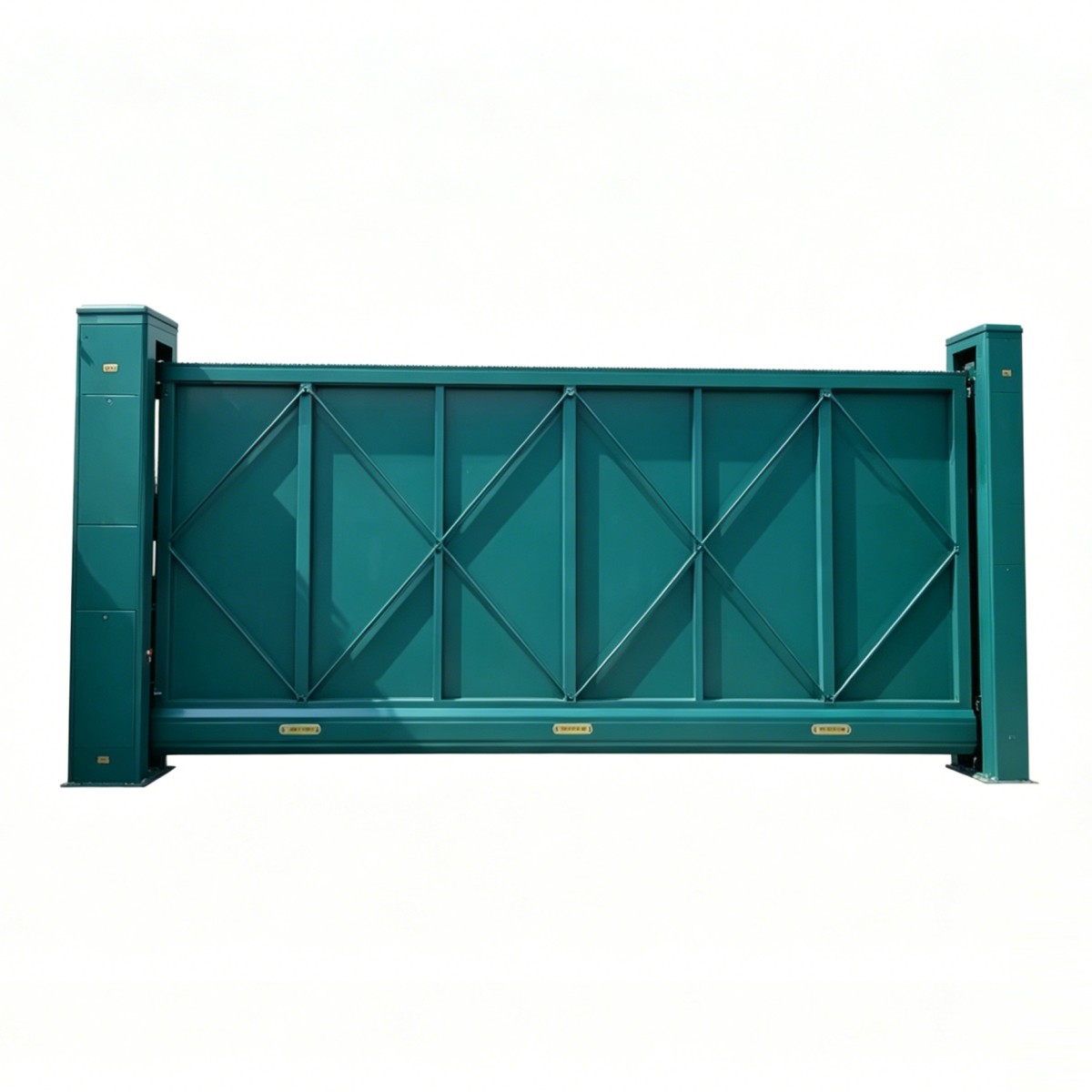 娄底涟源石马山镇电动悬空门